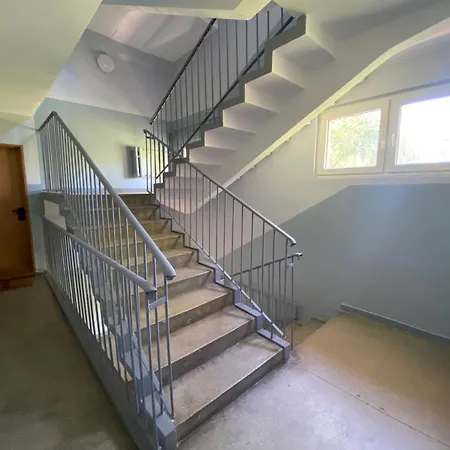 Lejlighed 3 Sypialnie, 3 Bedrooms - Klimatyzacja - Wrocław