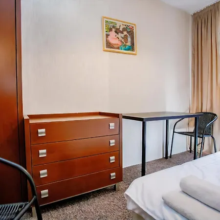3 Sypialnie, 3 Bedrooms Apartament Wrocław