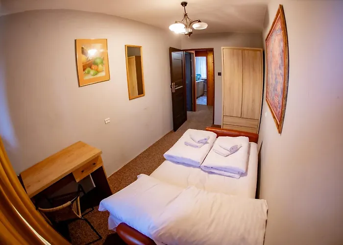 3 Sypialnie, 3 Bedrooms - Klimatyzacja -