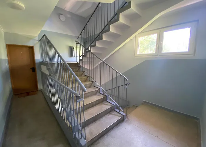 Apartment 3 Sypialnie, 3 Bedrooms - Klimatyzacja - Breslau