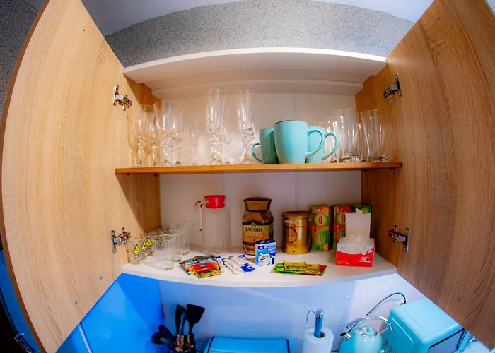 3 Sypialnie, 3 Bedrooms - Klimatyzacja - * Breslau