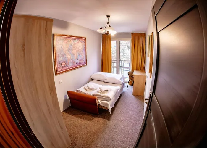 3 Sypialnie, 3 Bedrooms - Klimatyzacja - *