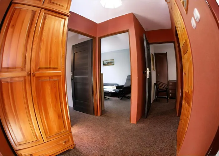 3 Sypialnie, 3 Bedrooms - Klimatyzacja - Apartment Breslau