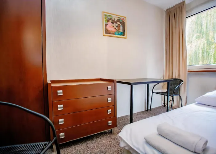 3 Sypialnie, 3 Bedrooms - Klimatyzacja - Apartment Breslau