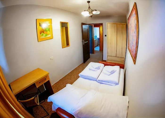 3 Sypialnie, 3 Bedrooms - Klimatyzacja - * Breslau