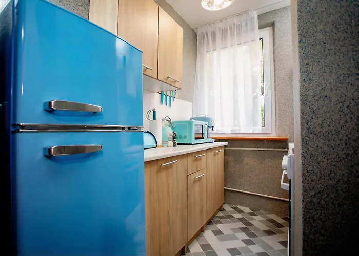 3 Sypialnie, 3 Bedrooms - Klimatyzacja - * Breslau