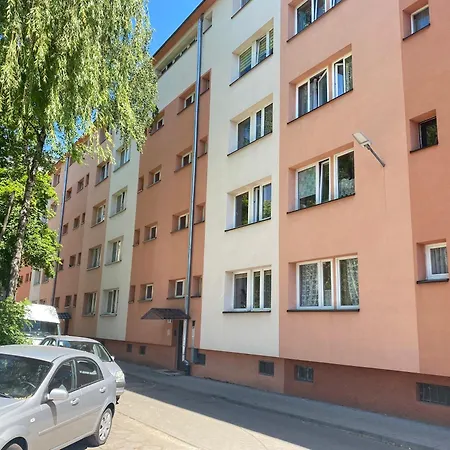 3 Sypialnie, 3 Bedrooms - Klimatyzacja - *