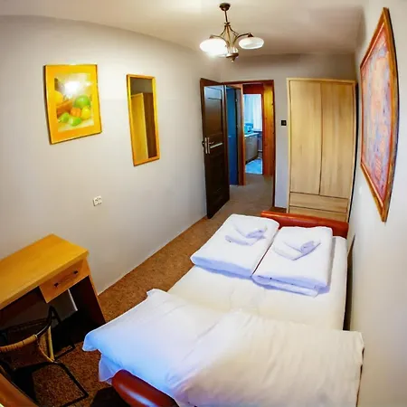 3 Sypialnie, 3 Bedrooms * Wroclaw