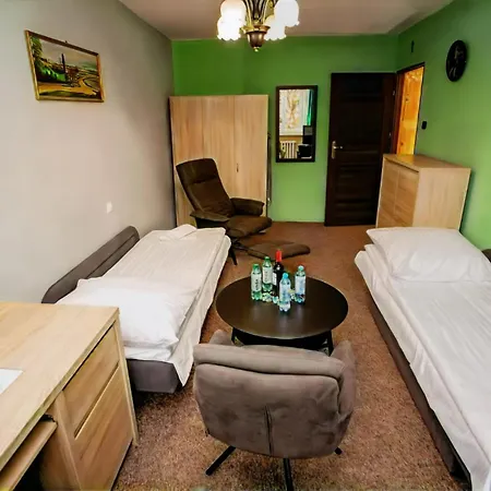 3 Sypialnie, 3 Bedrooms * Wroclaw