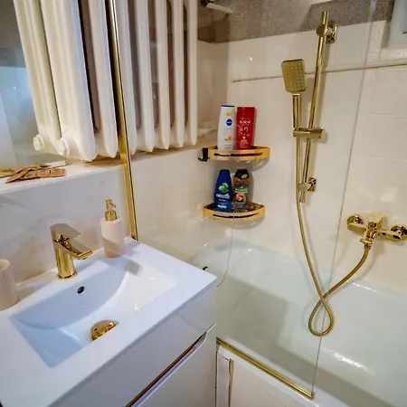 Apartment 3 Sypialnie, 3 Bedrooms