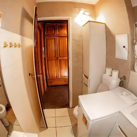 3 Sypialnie, 3 Bedrooms - Klimatyzacja - * Vratislav