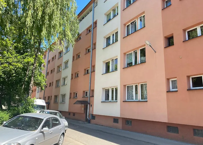 3 Sypialnie, 3 Bedrooms - Klimatyzacja - *