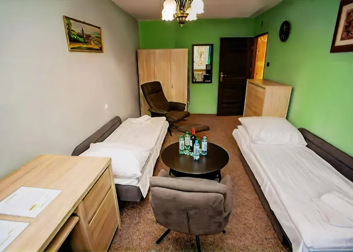 3 Sypialnie, 3 Bedrooms - Klimatyzacja - * Wrocław