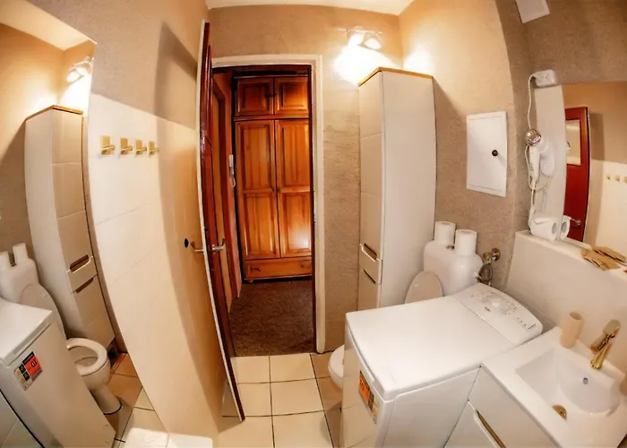 3 Sypialnie, 3 Bedrooms - Klimatyzacja - * Wrocław